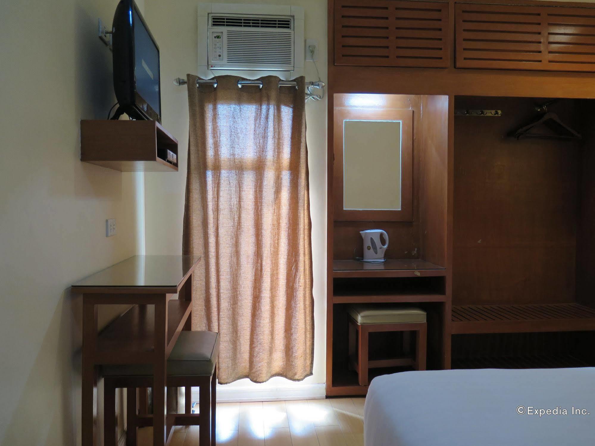 La Gloria Residence Inn Cebu Exterior foto